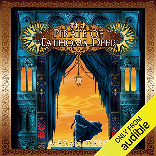 The Pirate of Fathoms Deep