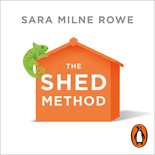 The SHED Method by Sara Milne Rowe
