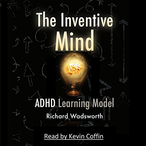 The Inventive Mind by Richard William Wadsworth