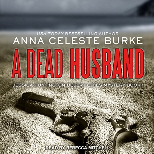 A Dead Husband by Anna Celeste Burke