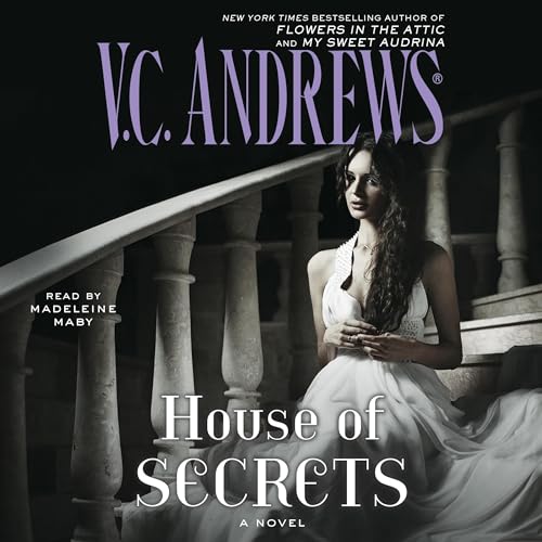 House of Secrets by V.C. Andrews