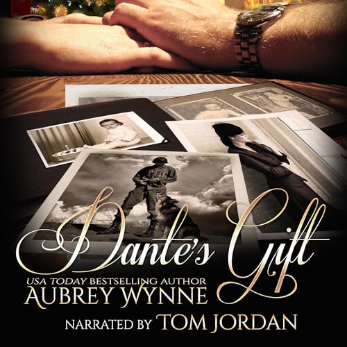 Dante's Gift by Aubrey Wynne