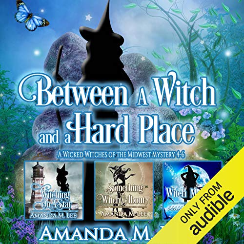 Between a Witch and a Hard Place