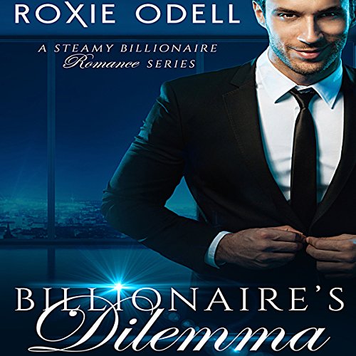 The Billionaire's Dilemma: Special Limited Box Set Edition