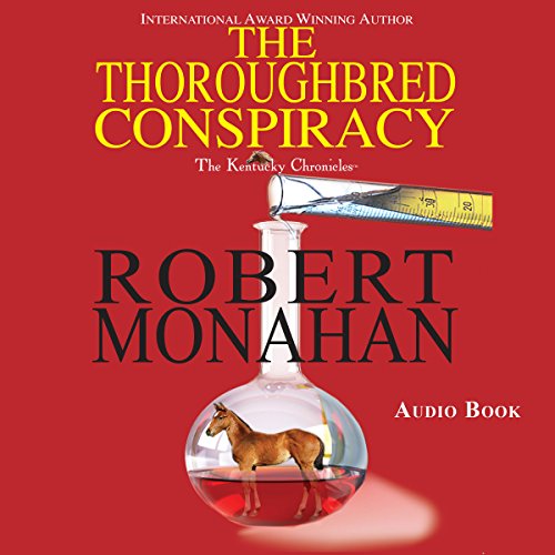 The Thoroughbred Conspiracy