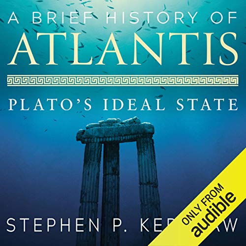 A Brief History of Atlantis