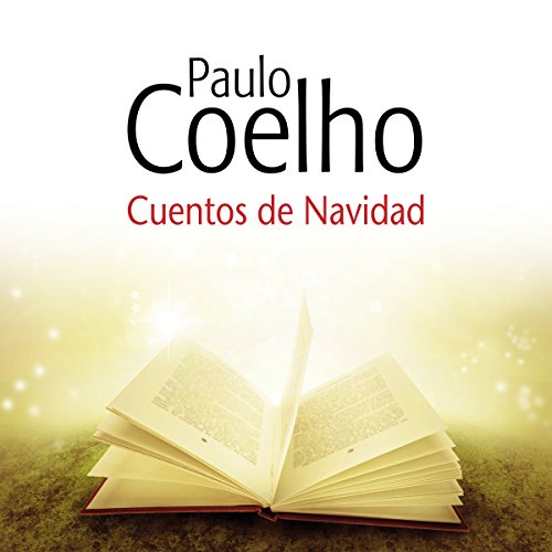 Cuentos de Navidad [Christmas Stories] by Paulo Coelho