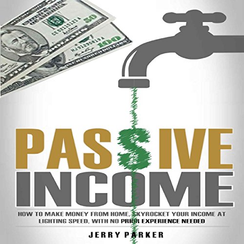 Passive Income by Jerry Parker