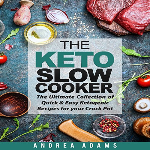The Keto Slow Cooker