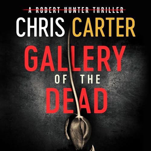 Gallery of the Dead