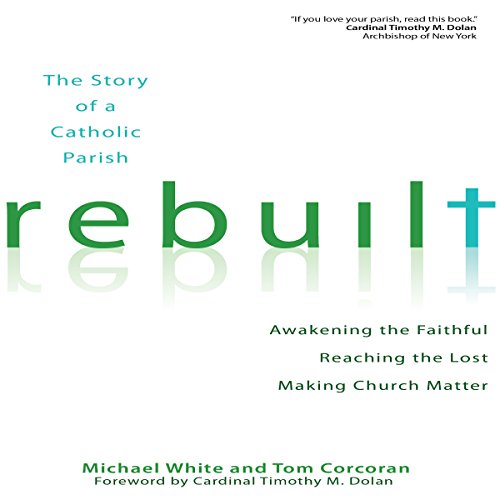 Rebuilt by Michael White