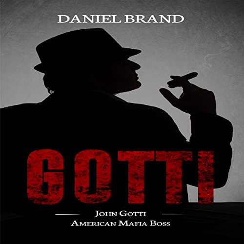 Gotti: John Gotti American Mafia Boss
