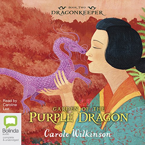 Garden of the Purple Dragon