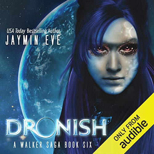 Dronish by Jaymin Eve