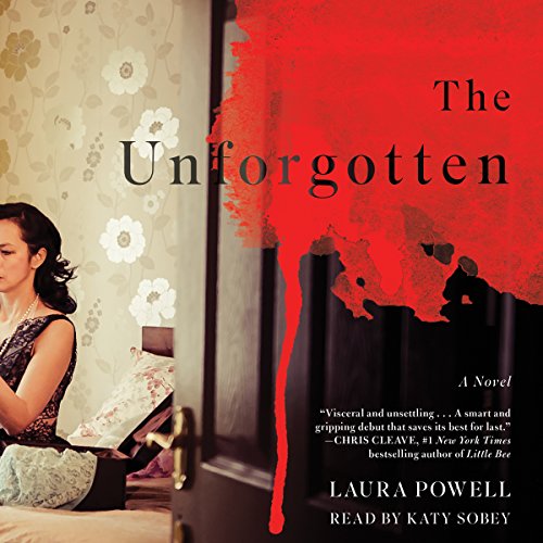 The Unforgotten by Laura Powell