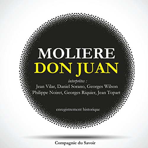 Don Juan [French Version]