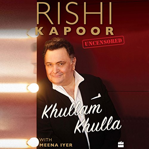 Khullam Khulla by Rishi Kapoor