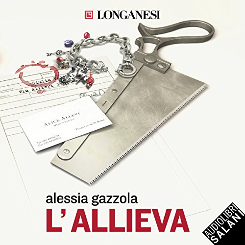 L'allieva