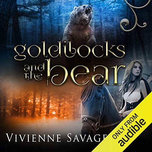 Goldilocks and the Bear