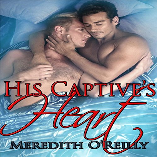 His Captive's Heart