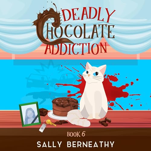 Deadly Chocolate Addiction