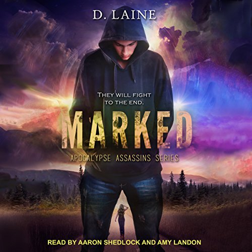 Marked by D. Laine