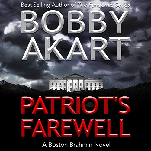 Patriot's Farewell