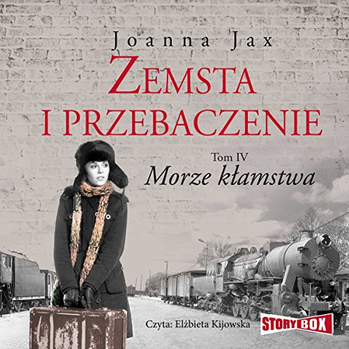 Morze klamstwa