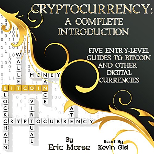 Cryptocurrency: A Complete Introduction