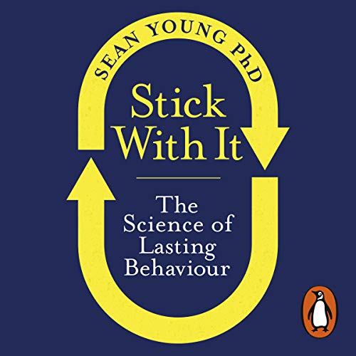 Stick with It by Sean Young