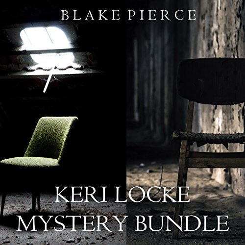 Keri Locke Mystery Bundle: A Trace of Death and A Trace of Murder