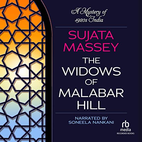 The Widows of Malabar Hill