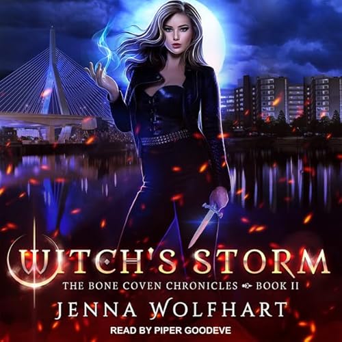 Witch's Storm