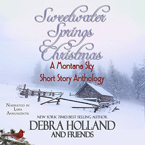 Sweetwater Springs Christmas