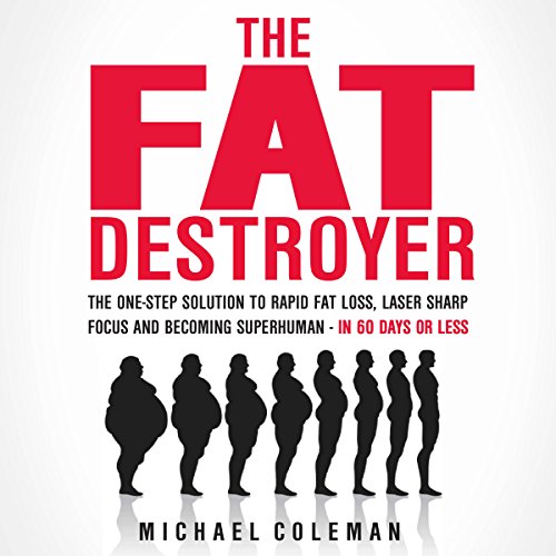 The Fat Destroyer