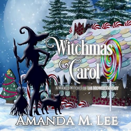 A Witchmas Carol