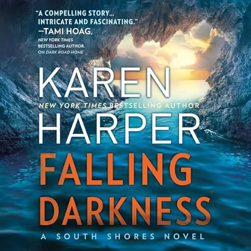 Falling Darkness by Karen Harper