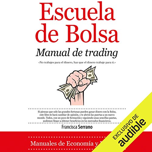 Escuela de Bolsa by Francisca Serrano