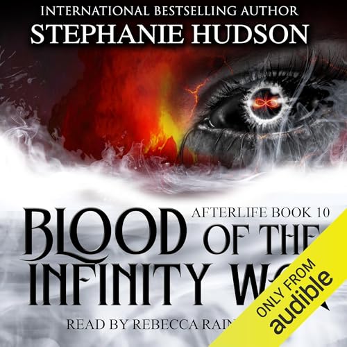 Blood of the Infinity War