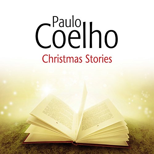 Christmas Stories by Paulo Coelho