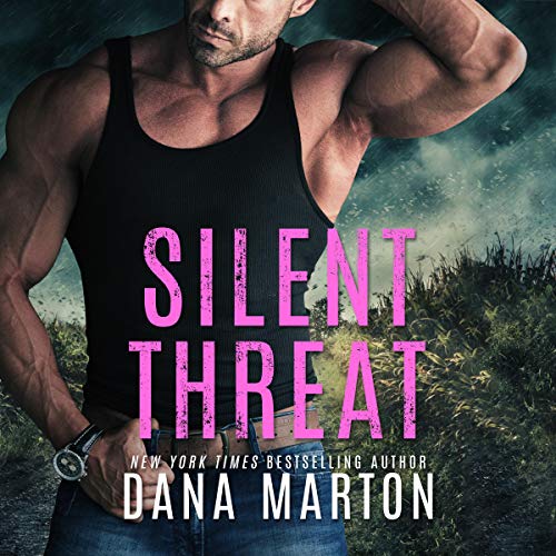 Silent Threat by Dana Marton