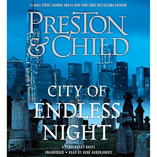 City of Endless Night