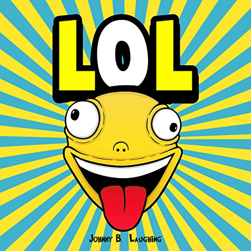 LOL: Funny Jokes and Riddles for Kids