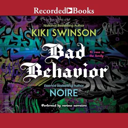 Bad Behavior