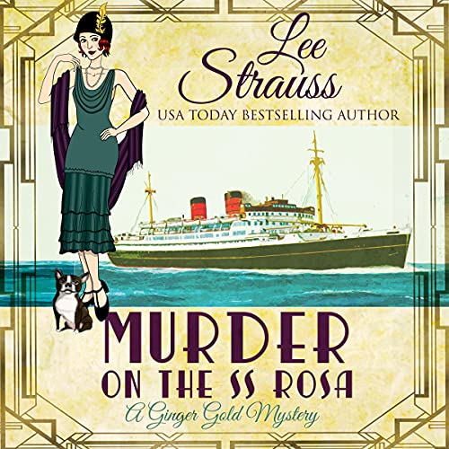 Murder on the SS Rosa
