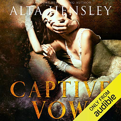 Captive Vow