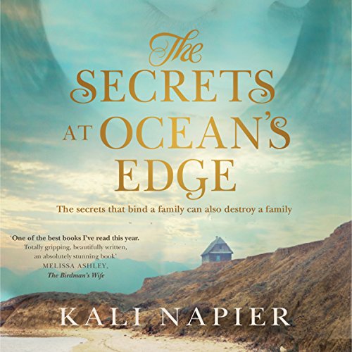 The Secrets at Ocean's Edge