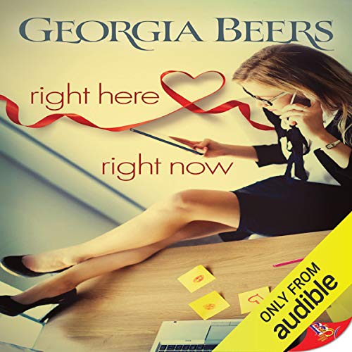 Right Here, Right Now