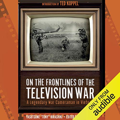 On the Frontlines of the Television War