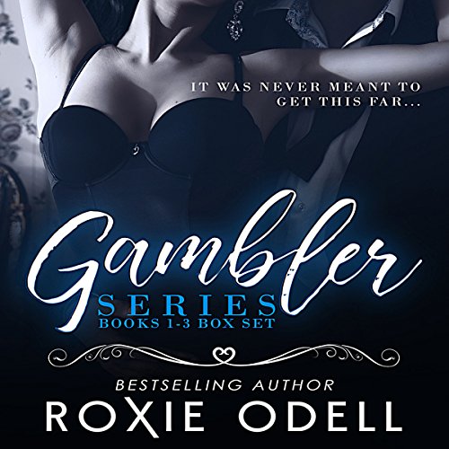 Gambler Series: Special Limited Box Set Edition